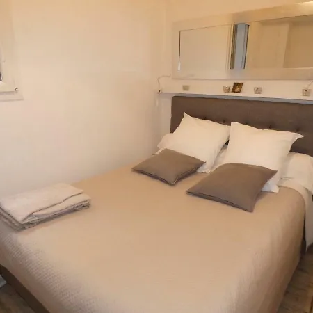 Apartman Forum - Les Penitents Bleus Arles