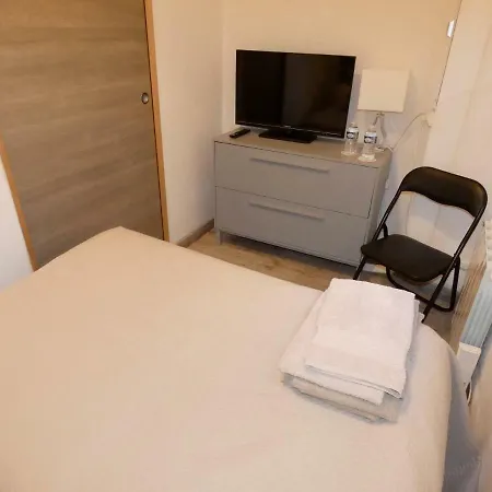 Apartman Forum - Les Penitents Bleus Arles