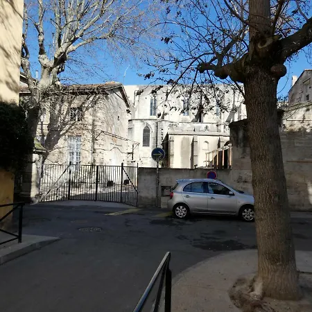 Forum - Les Penitents Bleus * Arles